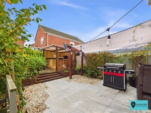 Garden - click for photo gallery